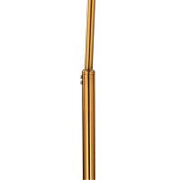 Дополнительная картинка Торшер Arte Lamp Paolo A5822PN-1PB