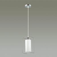 Дополнительная картинка Подвесной светильник Lumion Suspentioni Elliot 3731/1