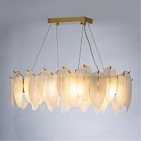 Дополнительная картинка Подвесной светильник Arte Lamp EVIE A4152SP-8SG