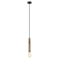 Дополнительная картинка Подвесной светильник Lussole Loft Truman GRLSP-8144