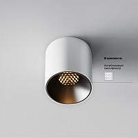 Дополнительная картинка Потолочный светильник Technical C064CL-5W2.7K-RD-WB