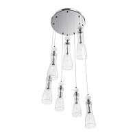Дополнительная картинка 8268/7A Lumion Люстра каскадная EMILY