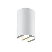 7126/4WL Odeon Light  Фасадный светильник BAR