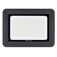 Светодиодный прожектор WOLTA WFL-150W/06 150Вт 5700К IP65 13500лм серый 380x310/280x41 1/4