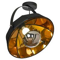 Дополнительная картинка Потолочный светильник Lussole LSP-0556-C