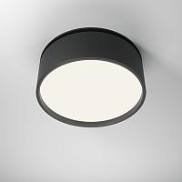 Дополнительная картинка Встраиваемый светильник Technical DL024-18W4K-B