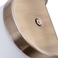 Дополнительная картинка Подсветка для зеркал Arte Lamp Aqua-Bara A5210AP-3AB