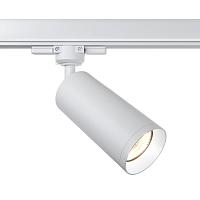 Трековый светильник Technical TR028-3-GU10-W купить в Алматы svet.kz