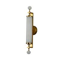 Дополнительная картинка Настенный светильник Plunger 3011-2W