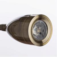 Дополнительная картинка Бра Arte Lamp Hall A9246AP-2AB