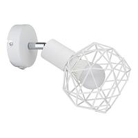 Дополнительная картинка Спот Arte Lamp A6141AP-1WH