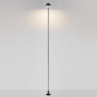 7122/4GLB NATURE Odeon Light Уличный светильник VERDE