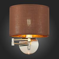 Дополнительная картинка Бра Evoluce Brescia SLE300571-01
