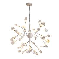 Дополнительная картинка Подвесной светильник Arte Lamp CANDY A7274SP-36WH