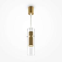 подвесной светильник maytoni mod326pl-01mg, доставка по Казахстану 