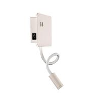 Дополнительная картинка Настенный светодиодный светильник ST Luce Pinaggio SL1576.501.02