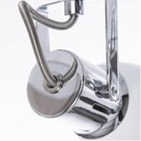 Дополнительная картинка Спот Arte Lamp A1677PL-2WH