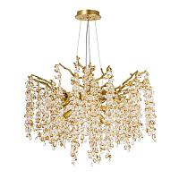 Дополнительная картинка Подвесной светильник Divinare SALICE 3134/01 SP-8