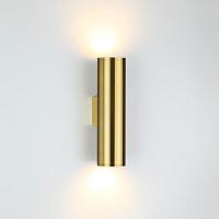 Дополнительная картинка Настенный светодиодный светильник Odeon Light Hightech Dario 3833/2WB