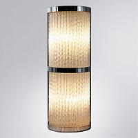 Дополнительная картинка Настенный светильник Arte Lamp ALBALI A1063AP-2CC
