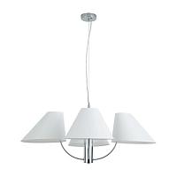 подвесная люстра arte lamp rondo a4086lm-4cc, доставка по Казахстану 