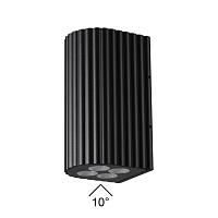Дополнительная картинка 7127/14WL Odeon Light  Фасадный светильник GLENN