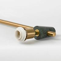 Дополнительная картинка Подвесная люстра Lussole LSP-8887