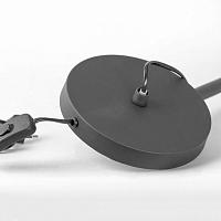 Дополнительная картинка Настольная лампа Lussole LSP-0682