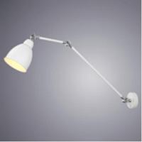 Дополнительная картинка Спот Arte Lamp A2055AP-1WH