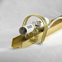 Дополнительная картинка Подсветка для зеркал Lussole Selvino GRLSA-7701-04
