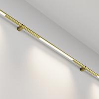 Дополнительная картинка Светильник Technical C100CL-L500-12W3-6K-BS