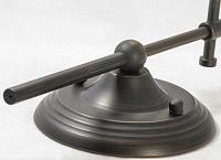 Дополнительная картинка Бра Lussole Milazzo LSL-2901-01