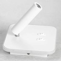 Дополнительная картинка Светодиодный спот Lussole Lgo Cozy LSP-8237