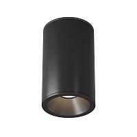 Дополнительная картинка Потолочный светильник Technical C029CL-01-S-B