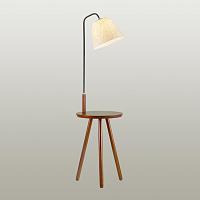 Торшер Odeon Light Hall Kalda 4666/1F купить в Алматы svet.kz