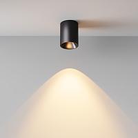 Дополнительная картинка Потолочный светильник Technical C064CL-8W2.7K-RD-B