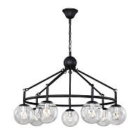 Дополнительная картинка Подвесная люстра F-Promo Cirque 2169-7P
