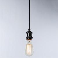 Дополнительная картинка Подвесной светильник Arte Lamp ELECTRA A7002SP-1BC