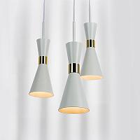 Дополнительная картинка Подвесной светильник Lightstar Dumo 816016