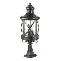 Дополнительная картинка Уличный светильник Odeon Light Nature Sation 4045/3B