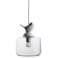 Дополнительная картинка Подвесной светильник Arte Lamp 19 A8029SP-1WH