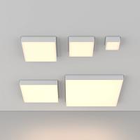 Дополнительная картинка Потолочный светильник Technical C032CL-36W3K-SQ-W