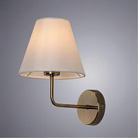 Дополнительная картинка Бра Arte Lamp Elba A2581AP-1AB