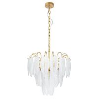 Дополнительная картинка Подвесной светильник Arte Lamp EVIE A4052LM-6SG