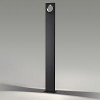 Дополнительная картинка 6653/10GA NATURE Odeon Light Уличный  светильник 