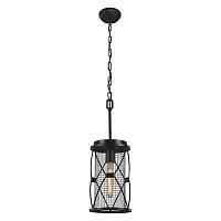 Дополнительная картинка Подвесной светильник Favourite Mesh 1783-1P