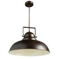 Дополнительная картинка Подвесной светильник Arte Lamp Martin A5213SP-1BR
