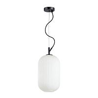 Дополнительная картинка Подвесной светильник Odeon Light Pendant Roofi 4751/1