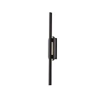 Дополнительная картинка Настенный светодиодный светильник ST Luce Ursito SL1598.401.01