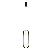 Дополнительная картинка Подвесной светодиодный светильник ST Luce SL395.403.02